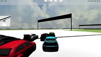 RX Racing 2020 Pro screenshot, image №2524091 - RAWG