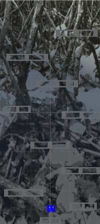 Salvación screenshot, image №3282505 - RAWG