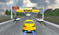 Racing Cars Drifting Drive screenshot, image №1564453 - RAWG