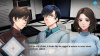 Scar of the Doll: A Psycho-Horror Story about the Mystery of an Older Sister screenshot, image №3839397 - RAWG