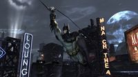 Batman: Arkham City screenshot, image №545286 - RAWG