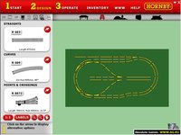 Hornby Virtual Railway screenshot, image №332526 - RAWG