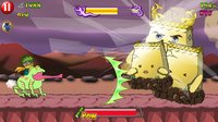 Ninja Strike: Dangerous Dash screenshot, image №265117 - RAWG