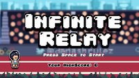 Infinite Relay screenshot, image №3431679 - RAWG