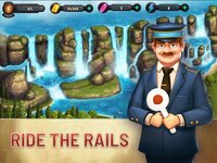 Railroad Tycoon: Idle Game screenshot, image №3691792 - RAWG