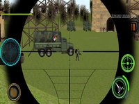 Military Special Warrior screenshot, image №1809120 - RAWG