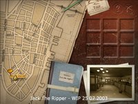Jack the Ripper (2004) screenshot, image №388085 - RAWG