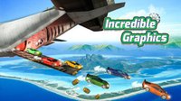 Skydiving Stunt Car Racing screenshot, image №1519290 - RAWG