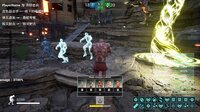 Infection Warfare screenshot, image №4149404 - RAWG