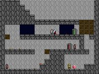 The Little Knight screenshot, image №1120047 - RAWG