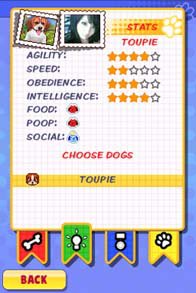 Me And My Dogs: Friends Forever screenshot, image №253875 - RAWG