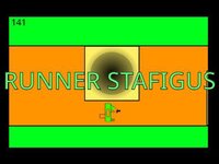 Runner Stafigus screenshot, image №3604837 - RAWG