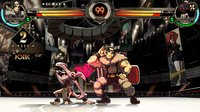 Skullgirls: Encore - Beowulf screenshot, image №625827 - RAWG