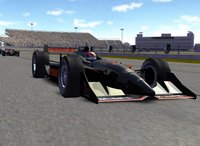 IndyCar Series screenshot, image №353787 - RAWG