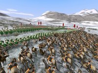 ROME: Total War screenshot, image №351089 - RAWG