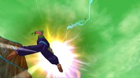 Dragon Ball: Raging Blast screenshot, image №530230 - RAWG