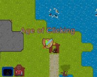 Age of Clicking screenshot, image №1878325 - RAWG