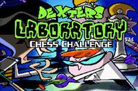Dexter's Laboratory: Chess Challenge screenshot, image №731558 - RAWG