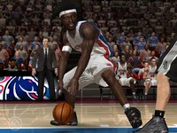 NBA LIVE 06 screenshot, image №428162 - RAWG