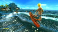 Wakeboarding HD screenshot, image №550957 - RAWG