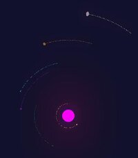 Circles (itch) (REMPART_LUMIERE) screenshot, image №3146510 - RAWG