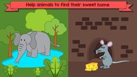 Preschool Learning Games - Kids Primary School screenshot, image №1589889 - RAWG