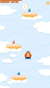 Bounce Man screenshot, image №1210567 - RAWG