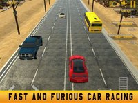 Speed Traffic- Endless City screenshot, image №1653873 - RAWG