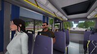 Bus Driver Simulator screenshot, image №2590374 - RAWG