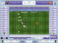 Rugby Union Team Manager 2015 screenshot, image №187177 - RAWG