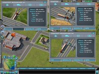 Hard Truck Tycoon screenshot, image №425639 - RAWG