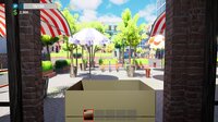 Smoke Shop Simulator screenshot, image №4232624 - RAWG