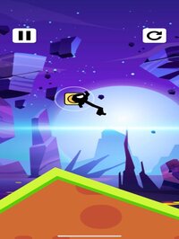 Spider Swing Hook screenshot, image №2552570 - RAWG