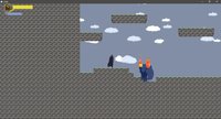 Glass Fist screenshot, image №1275894 - RAWG