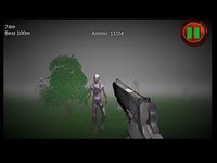 Zombie Chase - Run Away 3D screenshot, image №1705313 - RAWG