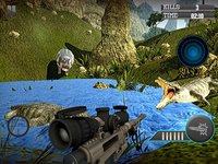 Deer Hunt-er 2017 Pro: Wild Sniper Shooter Game 3D screenshot, image №1615205 - RAWG