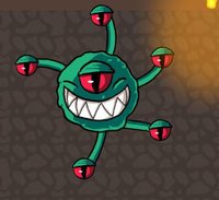 ShardHunters (itch) screenshot, image №1303840 - RAWG