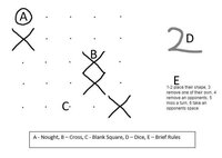 noughts and crosses screenshot, image №2573388 - RAWG