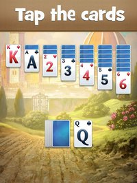 Fairway Solitaire - Card Game screenshot, image №899326 - RAWG