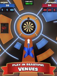 Darts Club screenshot, image №1756157 - RAWG