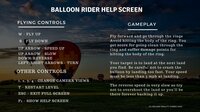 Balloon Rider screenshot, image №2630749 - RAWG