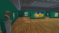 Mocove Arts VR screenshot, image №288146 - RAWG