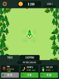 Wood Tycoon screenshot, image №2184834 - RAWG