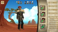 Be Red Cloud-Warriors & Tribes screenshot, image №1463770 - RAWG