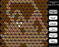 Centurion: A Triangular Roguelike screenshot, image №2281608 - RAWG