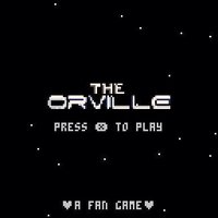 The Orville Arcade Game screenshot, image №1821188 - RAWG