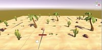 Snake Battle Royale screenshot, image №2253469 - RAWG