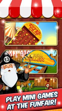 My Bingo Life - Free Bingo Games screenshot, image №2072058 - RAWG