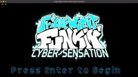 FNF Cyber Sensation For Mac screenshot, image №3044362 - RAWG