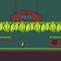 As aventuras de Miles screenshot, image №3497223 - RAWG